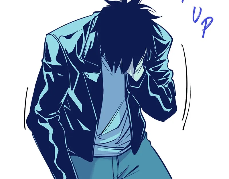Read Betwixt chapter 2 image 10 on Lezhin