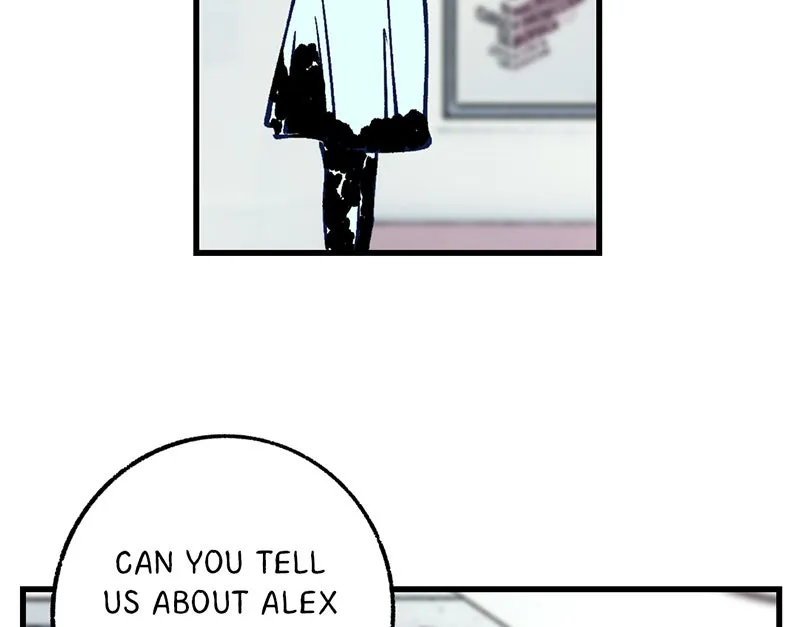 Read Betwixt chapter 2 image 105 on Lezhin