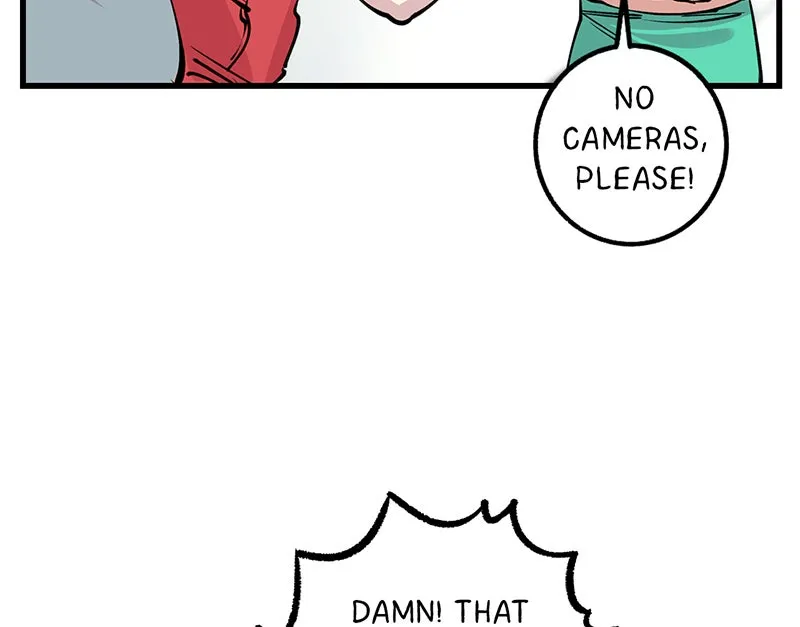 Read Betwixt chapter 2 image 107 on Lezhin