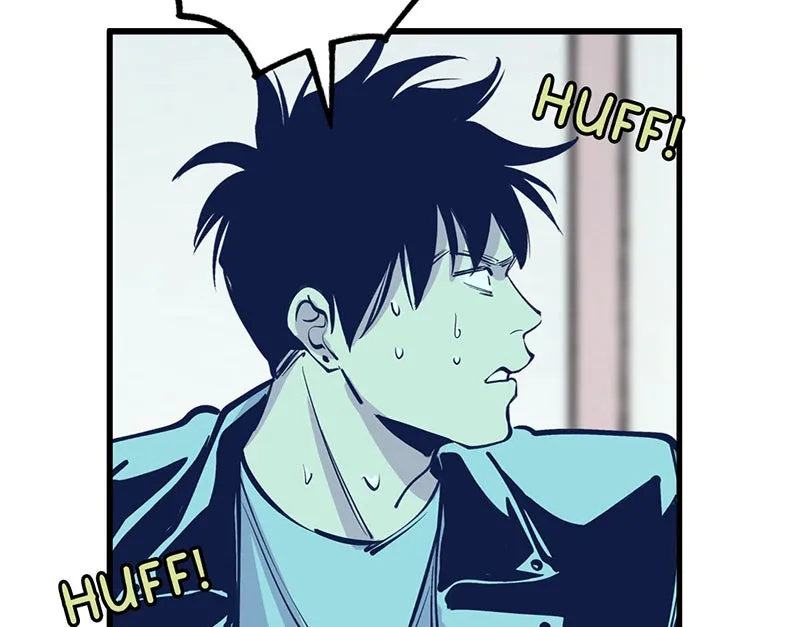 Read Betwixt chapter 2 image 110 on Lezhin