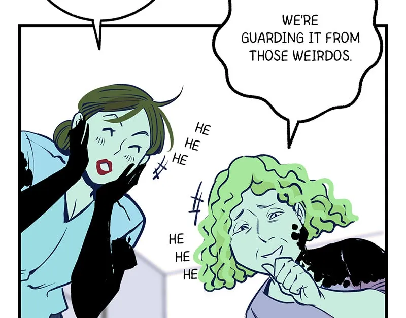 Read Betwixt chapter 2 image 113 on Lezhin
