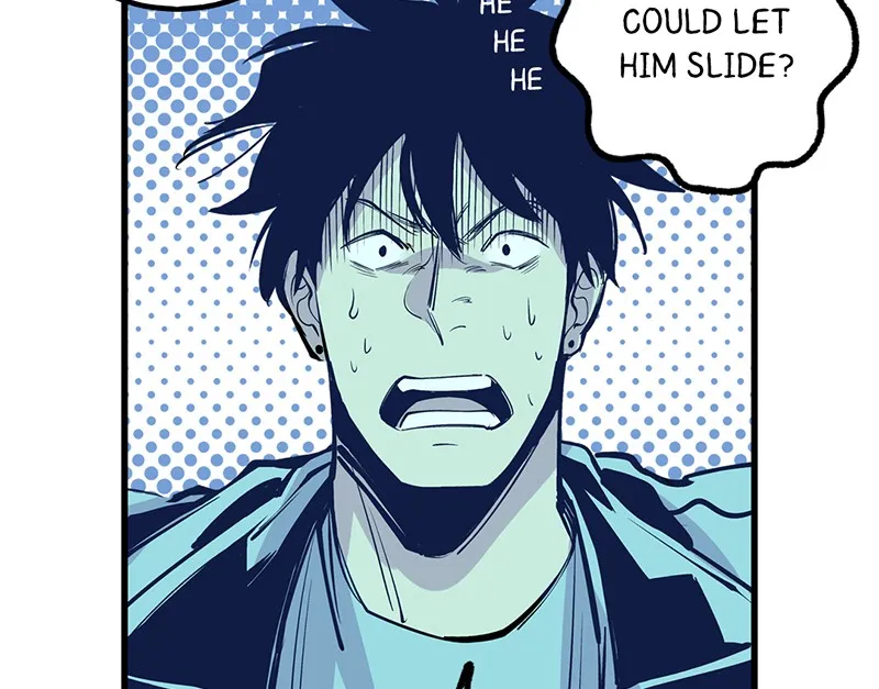 Read Betwixt chapter 2 image 117 on Lezhin