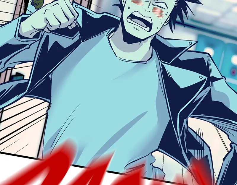 Read Betwixt chapter 2 image 124 on Lezhin