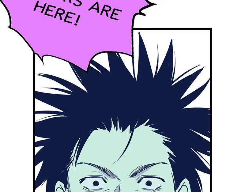 Read Betwixt chapter 2 image 135 on Lezhin