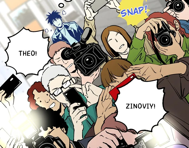 Read Betwixt chapter 2 image 141 on Lezhin