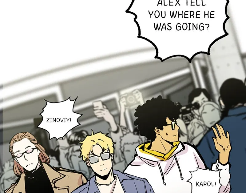 Read Betwixt chapter 2 image 145 on Lezhin