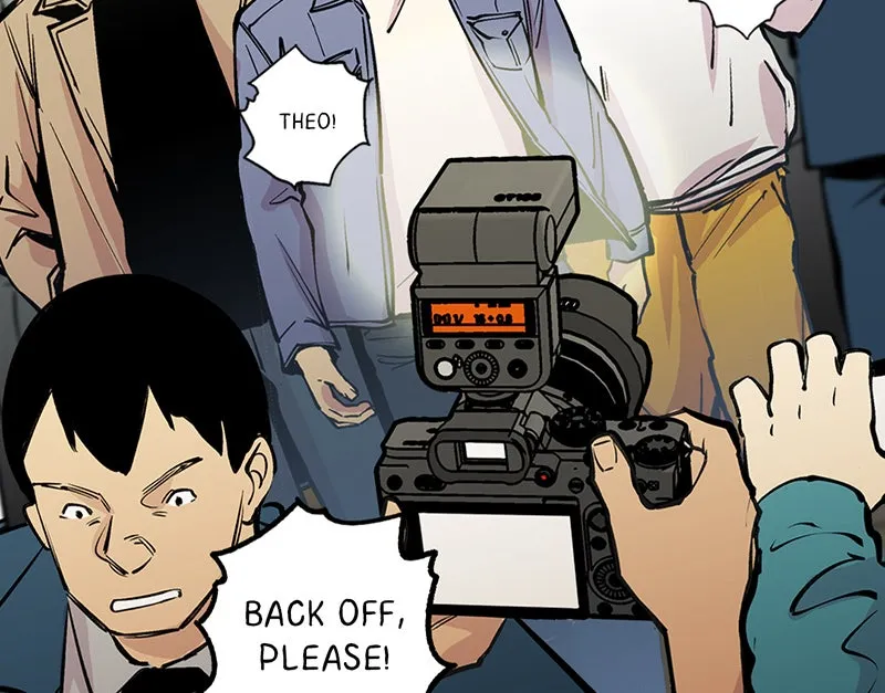 Read Betwixt chapter 2 image 146 on Lezhin