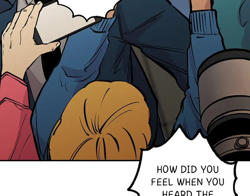 Read Betwixt chapter 2 image 147 on Lezhin