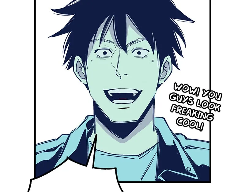 Read Betwixt chapter 2 image 150 on Lezhin