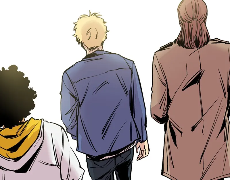 Read Betwixt chapter 2 image 155 on Lezhin