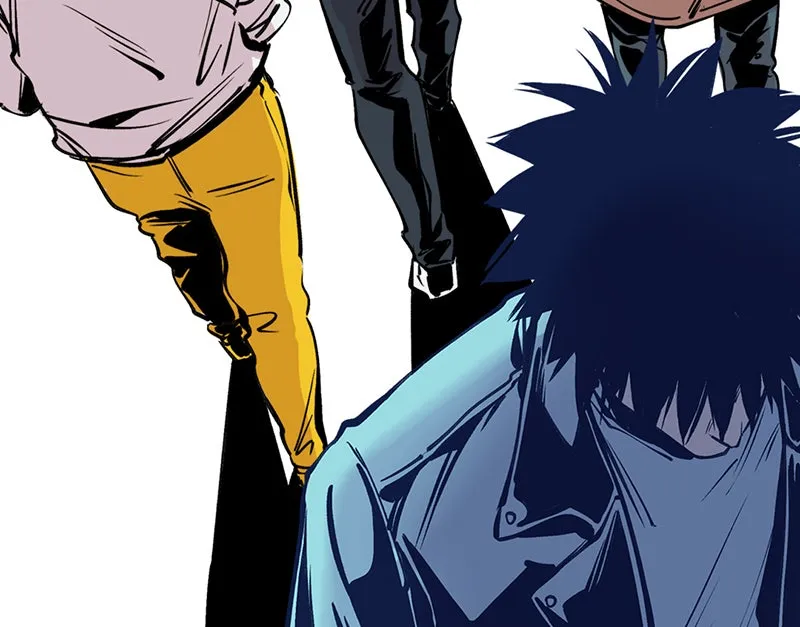 Read Betwixt chapter 2 image 156 on Lezhin