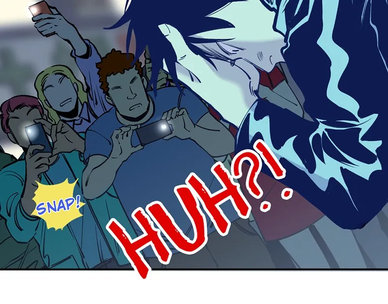Read Betwixt chapter 2 image 16 on Lezhin
