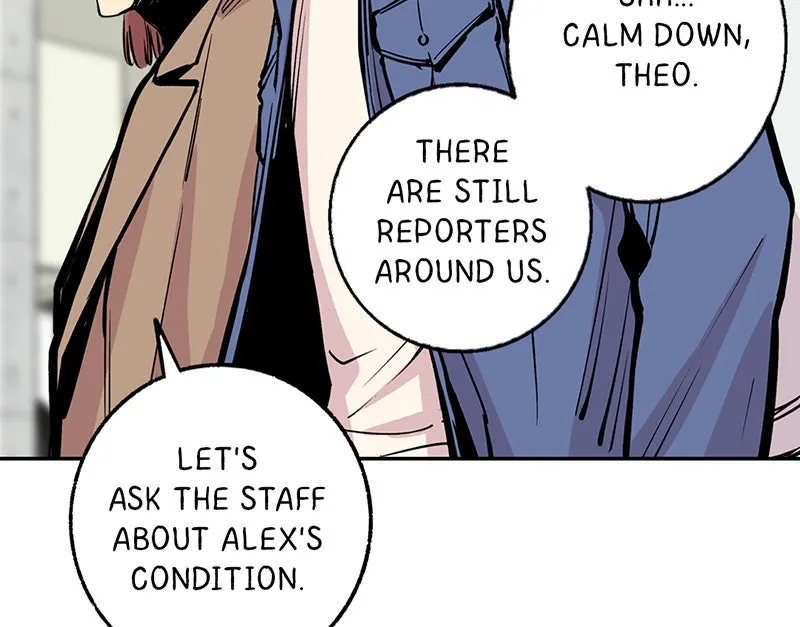 Read Betwixt chapter 2 image 161 on Lezhin
