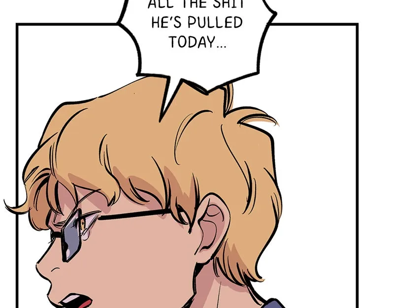 Read Betwixt chapter 2 image 163 on Lezhin