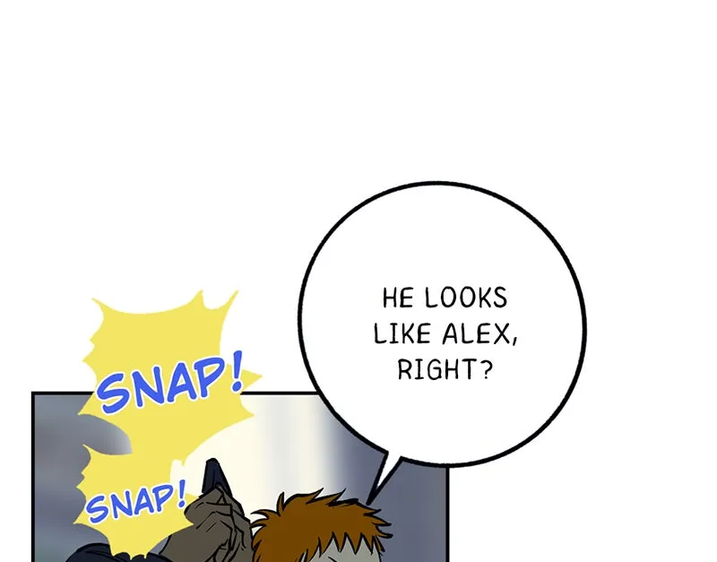 Read Betwixt chapter 2 image 17 on Lezhin