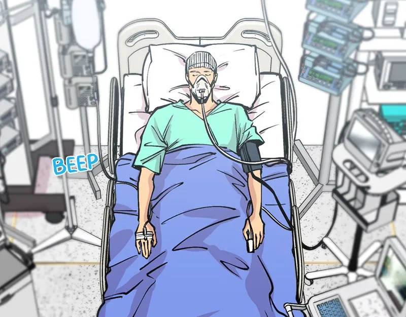 Read Betwixt chapter 2 image 175 on Lezhin