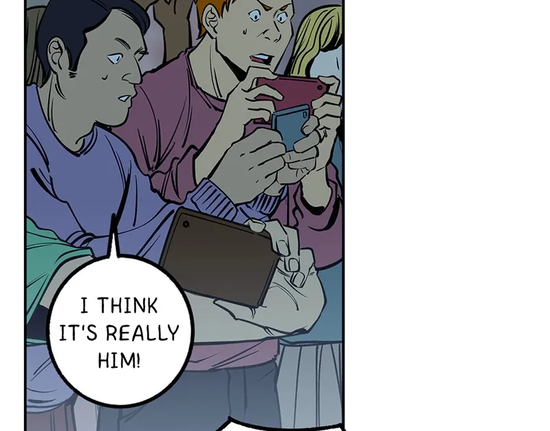Read Betwixt chapter 2 image 18 on Lezhin