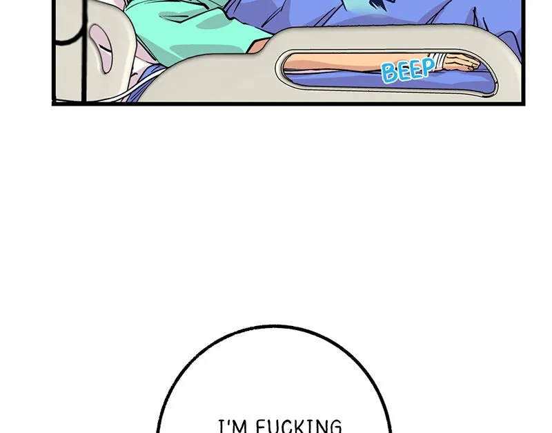 Read Betwixt chapter 2 image 180 on Lezhin