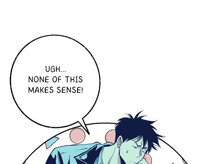 Read Betwixt chapter 2 image 184 on Lezhin