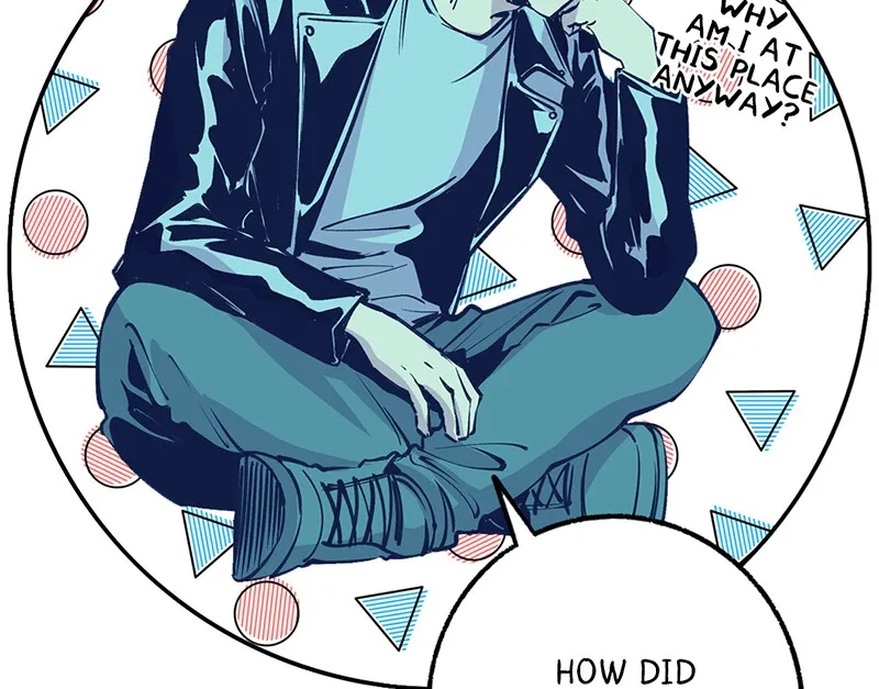 Read Betwixt chapter 2 image 185 on Lezhin