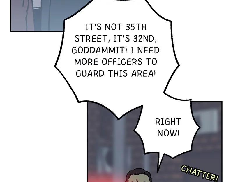 Read Betwixt chapter 2 image 19 on Lezhin