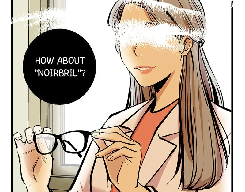 Read Betwixt chapter 2 image 2 on Lezhin