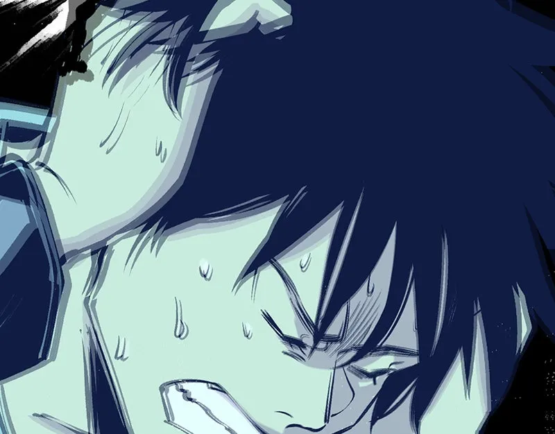 Read Betwixt chapter 2 image 200 on Lezhin