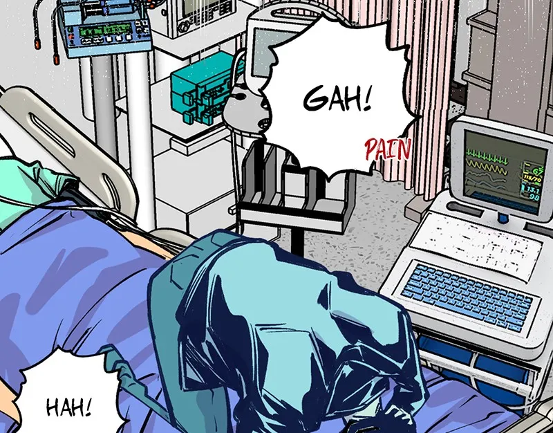Read Betwixt chapter 2 image 204 on Lezhin