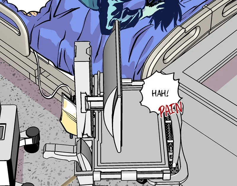 Read Betwixt chapter 2 image 205 on Lezhin