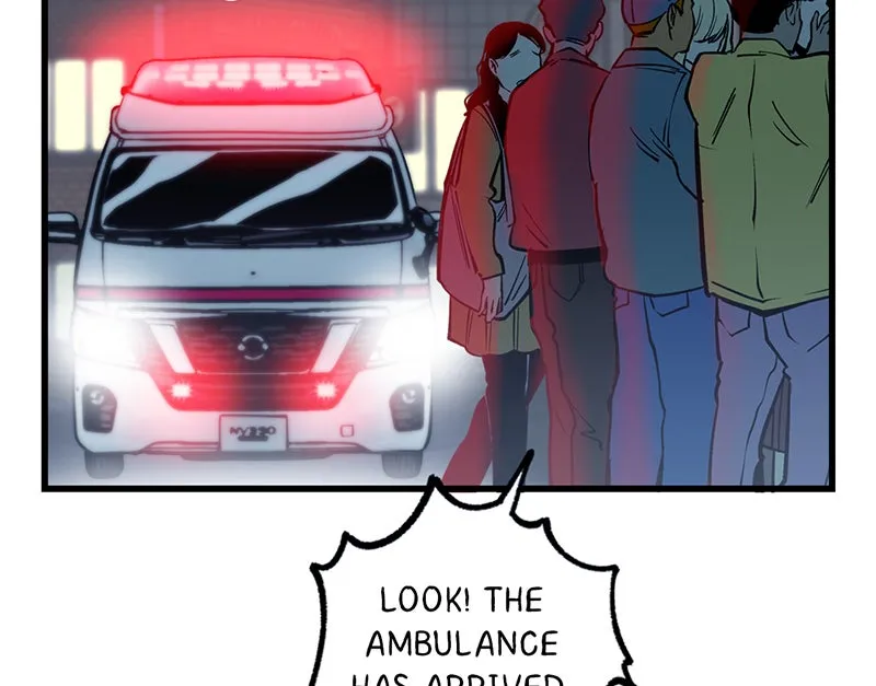 Read Betwixt chapter 2 image 26 on Lezhin
