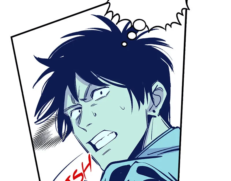 Read Betwixt chapter 2 image 28 on Lezhin