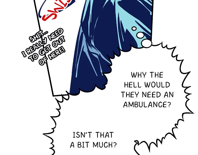 Read Betwixt chapter 2 image 29 on Lezhin
