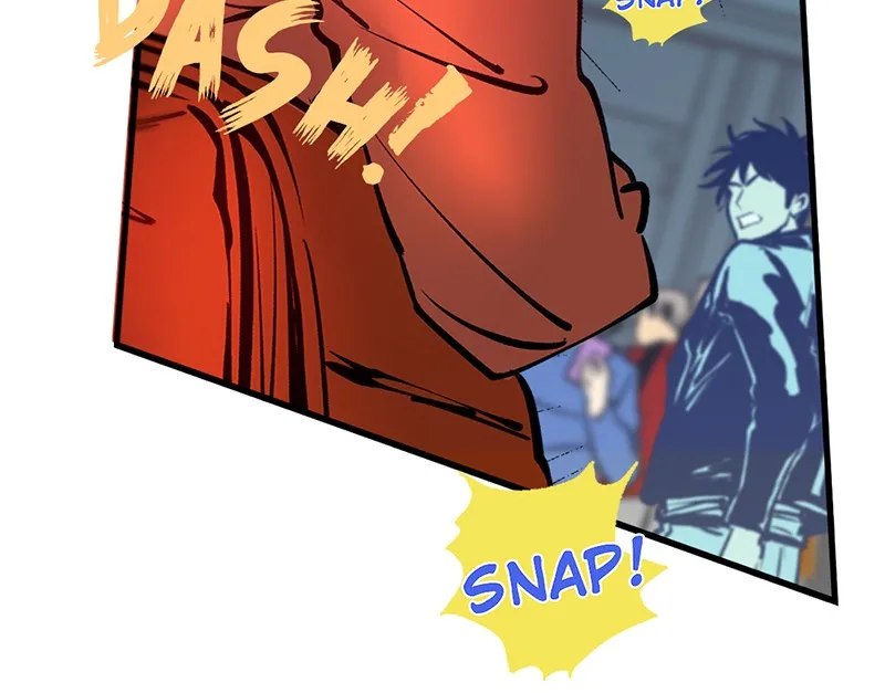 Read Betwixt chapter 2 image 32 on Lezhin