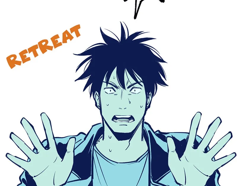 Read Betwixt chapter 2 image 34 on Lezhin
