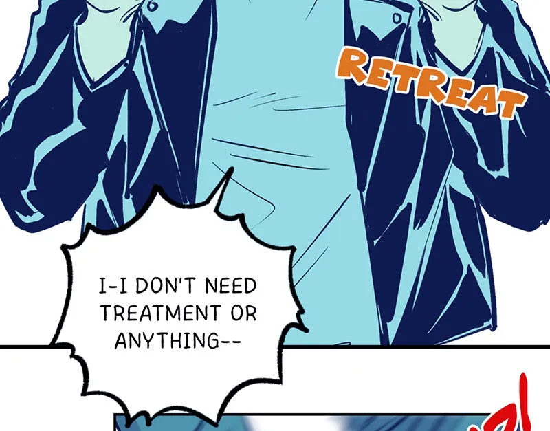 Read Betwixt chapter 2 image 35 on Lezhin