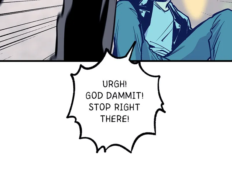 Read Betwixt chapter 2 image 39 on Lezhin