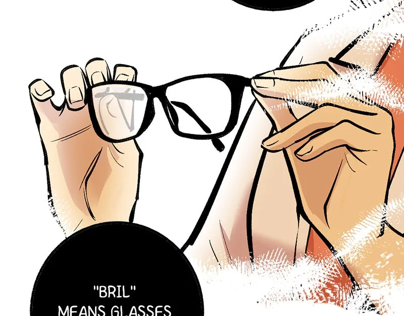 Read Betwixt chapter 2 image 4 on Lezhin