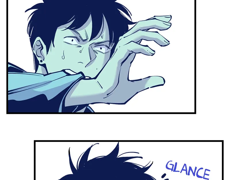 Read Betwixt chapter 2 image 41 on Lezhin