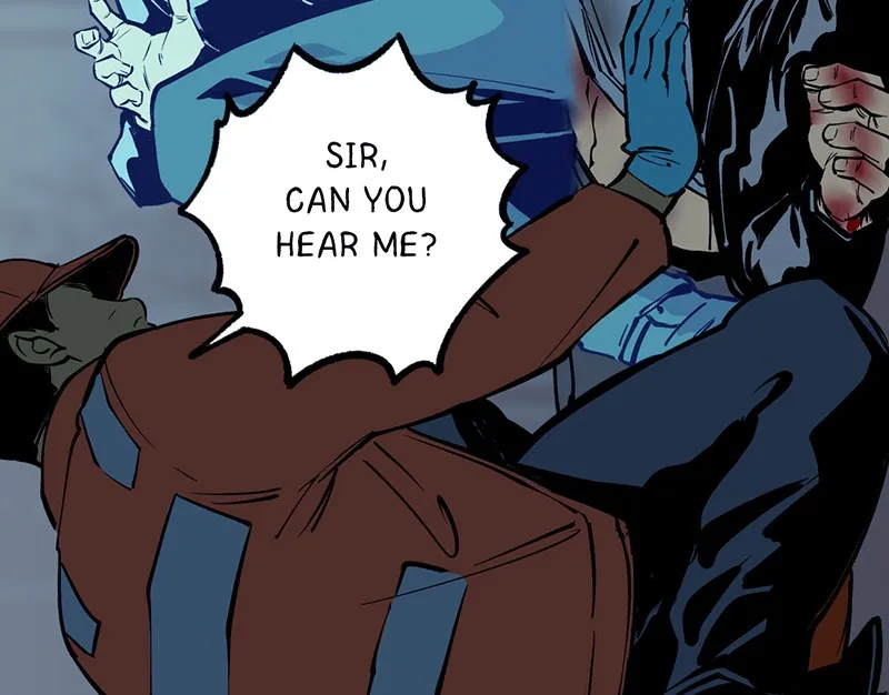 Read Betwixt chapter 2 image 46 on Lezhin