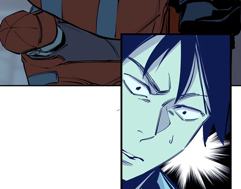 Read Betwixt chapter 2 image 47 on Lezhin