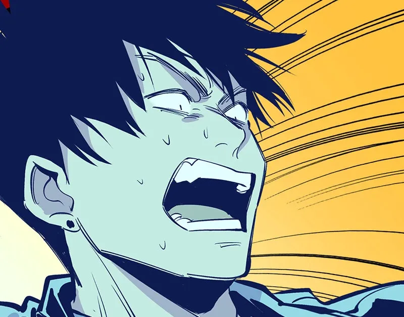 Read Betwixt chapter 2 image 50 on Lezhin