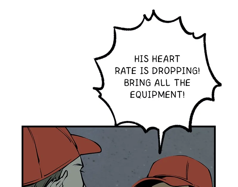 Read Betwixt chapter 2 image 56 on Lezhin