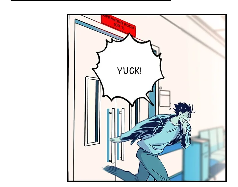 Read Betwixt chapter 2 image 77 on Lezhin