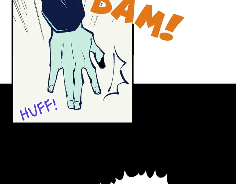 Read Betwixt chapter 2 image 79 on Lezhin