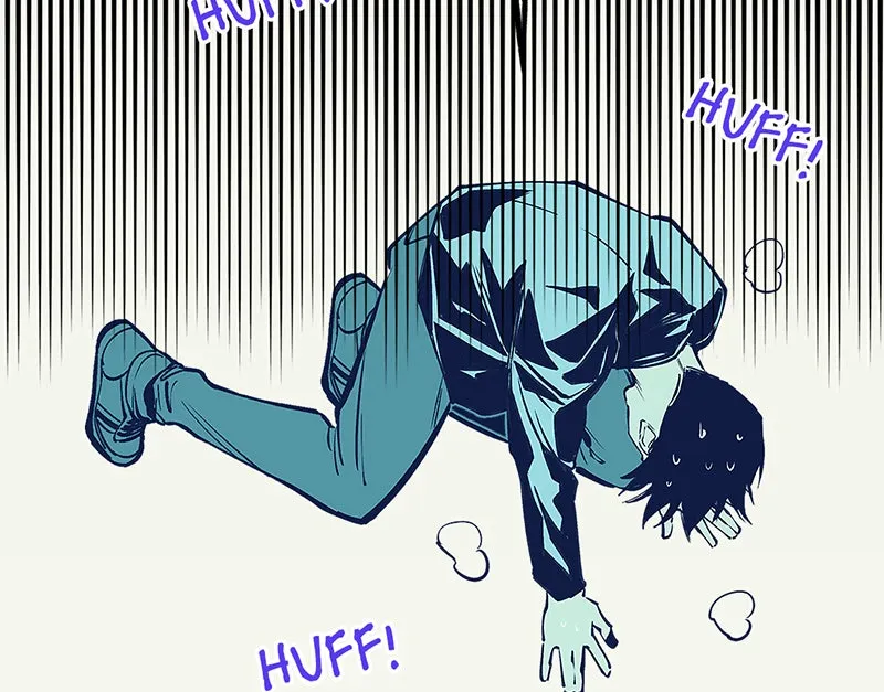 Read Betwixt chapter 2 image 81 on Lezhin