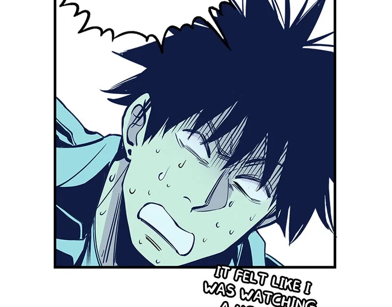 Read Betwixt chapter 2 image 83 on Lezhin