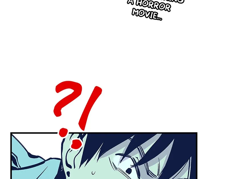 Read Betwixt chapter 2 image 84 on Lezhin