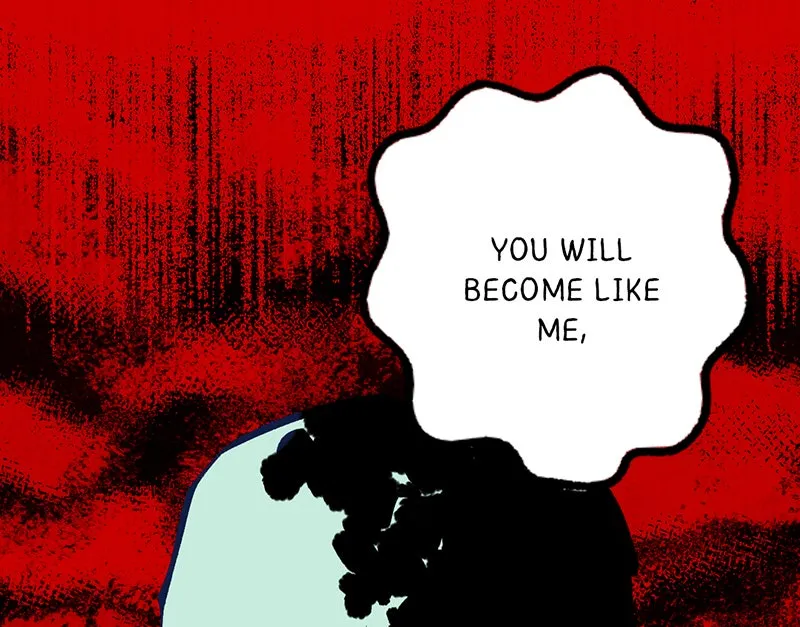 Read Betwixt chapter 2 image 93 on Lezhin