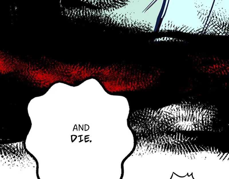 Read Betwixt chapter 2 image 95 on Lezhin