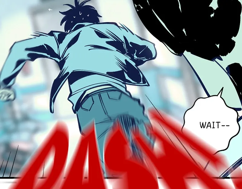 Read Betwixt chapter 2 image 99 on Lezhin